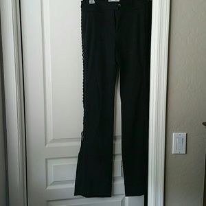 Vintage Christian Dior Boutique Paris Pants